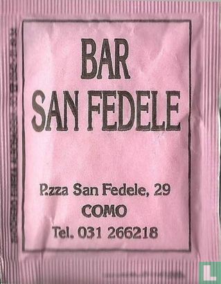 Bar San Fedele - Afbeelding 2