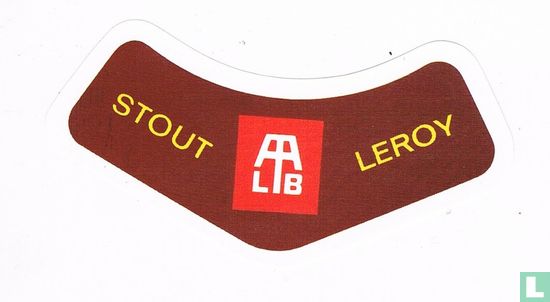 Leroy Stout - Image 2