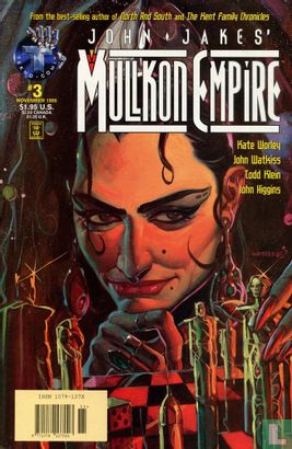 Mullkon Empire 3 - Image 1