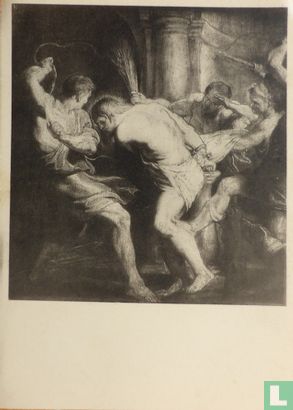 Tentoonstelling Schetsen van Rubens. Exposition Esquisses de Rubens - Bild 1
