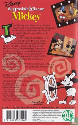 De grootste hits van Mickey - Bild 2