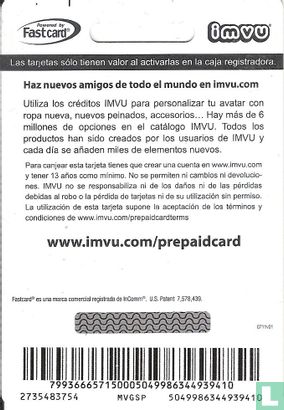 Imvu - Afbeelding 2