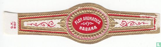 Flor Aromatica  Habana - Afbeelding 1