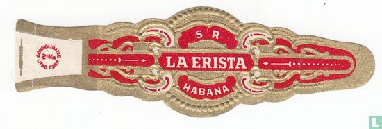 La Erista SR Habana - Afbeelding 1