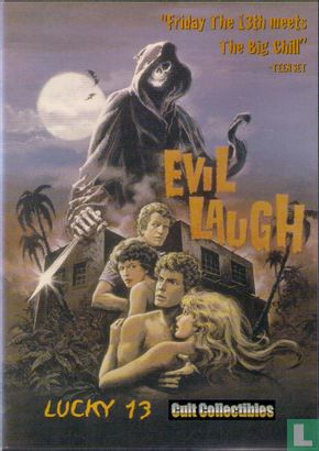 Evil Laugh - Image 1