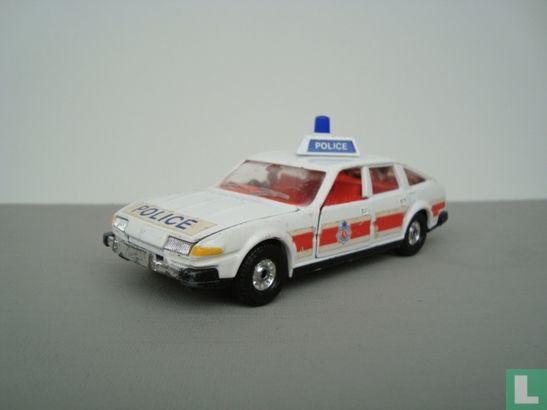 Rover 3500 'Police' - Afbeelding 1
