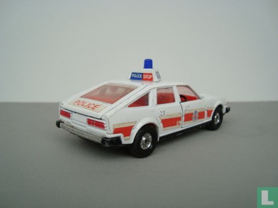 Rover 3500 'Police' - Bild 2