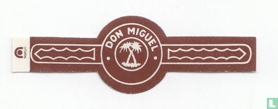 Don Miguel - Afbeelding 1