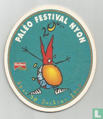 Paléo Festival Nyon - Image 1