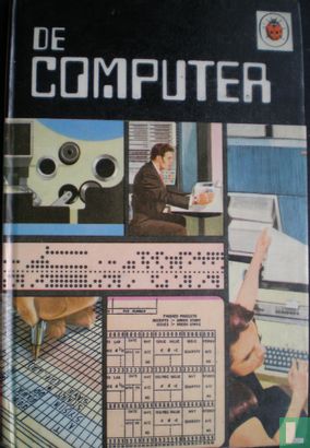 De computer - Afbeelding 1