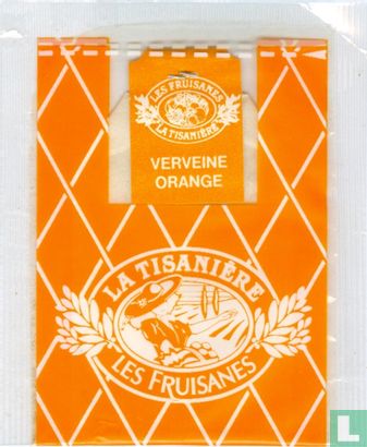 Verveine Orange - Image 1