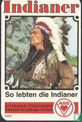 Indianer - Image 1