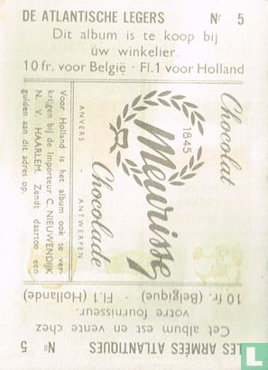 Nederland - Frankrijk - België - Luxemburg - Afbeelding 2