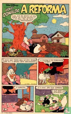 O Pato Donald 1334 - Image 2