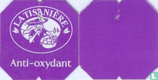 Anti-oxydant - Afbeelding 3
