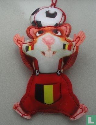 Football hamster - Image 1