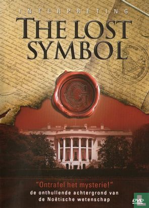 Interpreting The Lost Symbol - Bild 1