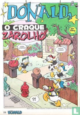 Disney Comix 2 - Bild 2