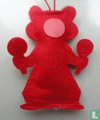 Hamster de samba - Image 2
