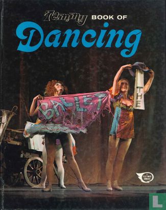 Tammy Book of Dancing - Afbeelding 1