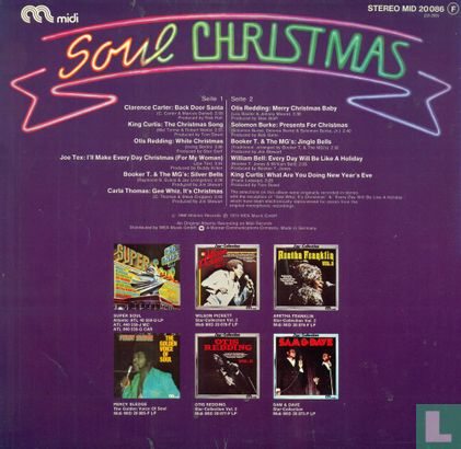 Soul Christmas - Bild 2