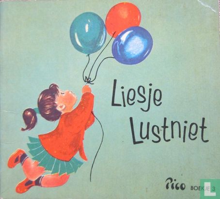 Liesje Lustniet - Afbeelding 1