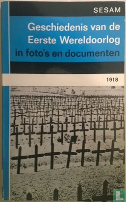 Zesde deel: 1918 - Image 1