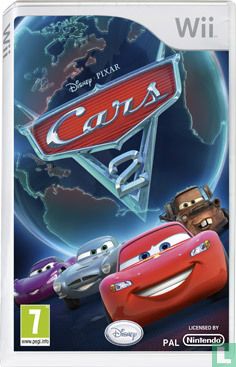 Cars 2