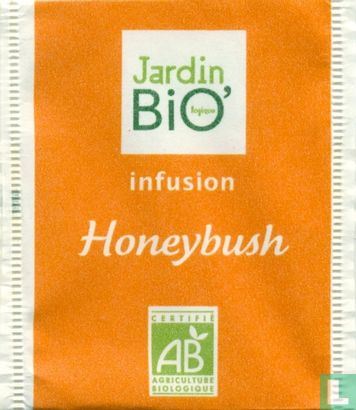 Honeybush - Afbeelding 1