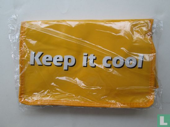 Jumbo koeltas: Keep it cool - Image 2