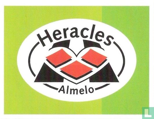 Heracles: Logo - Image 1