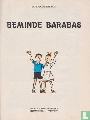 Beminde Barabas - Image 3