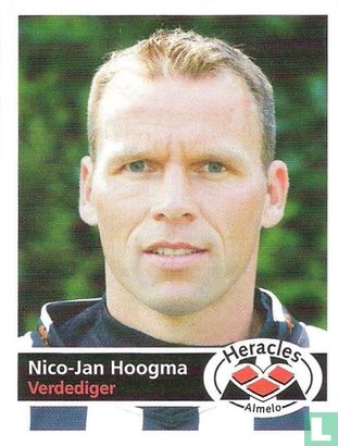 Heracles: Nico-Jan Hoogma - Image 1