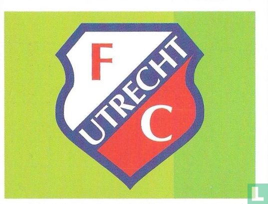FC Utrecht: Logo - Afbeelding 1