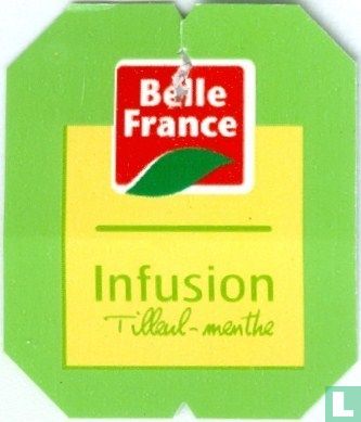 Infusion Tilleul - menthe - Image 3