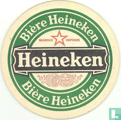 Biere Heineken b 10,7 cm - Afbeelding 2