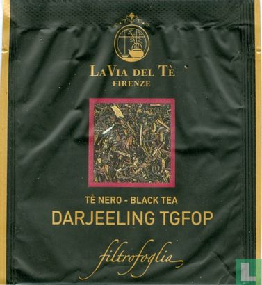 Darjeeling TGFOP - Image 1