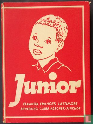 Junior - Afbeelding 1