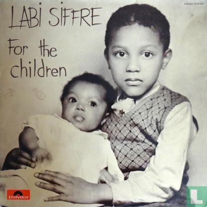 For the Children - Image 1