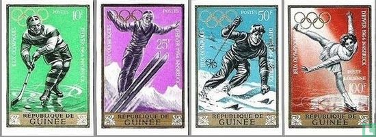 Olympic Winter Games