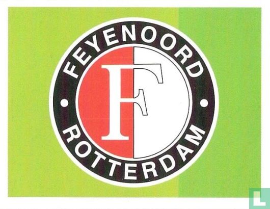Feyenoord: Logo - Image 1