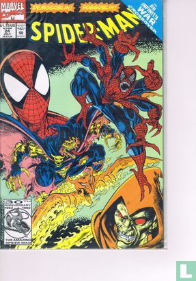 Spider-Man 24  - Afbeelding 1