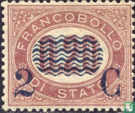 Briefmarken-Magazin - Bild 1
