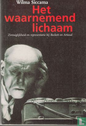 Het waarnemend lichaam - Bild 1