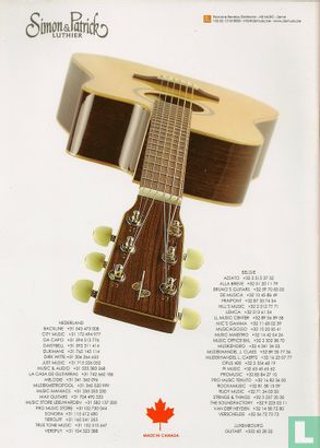 Gitarist 205 - Bild 2