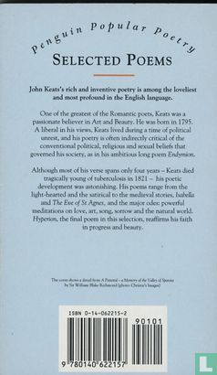 Selected Poems - Image 2