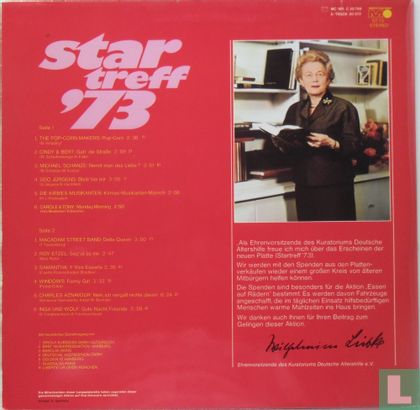 Star Treff '73 - Bild 2