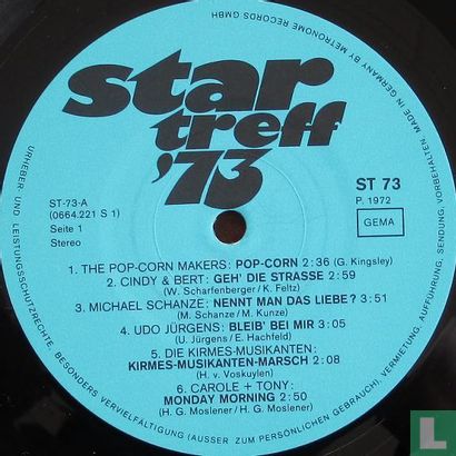 Star Treff '73 - Image 3