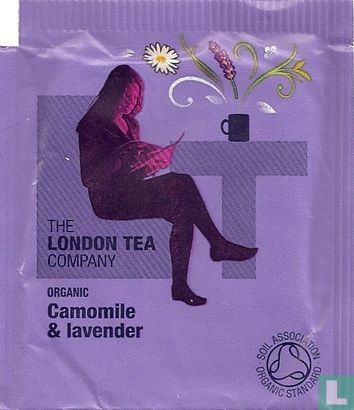 Camomile & Lavender - Afbeelding 1