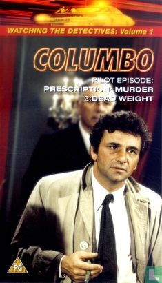 Columbo 1 - Afbeelding 1